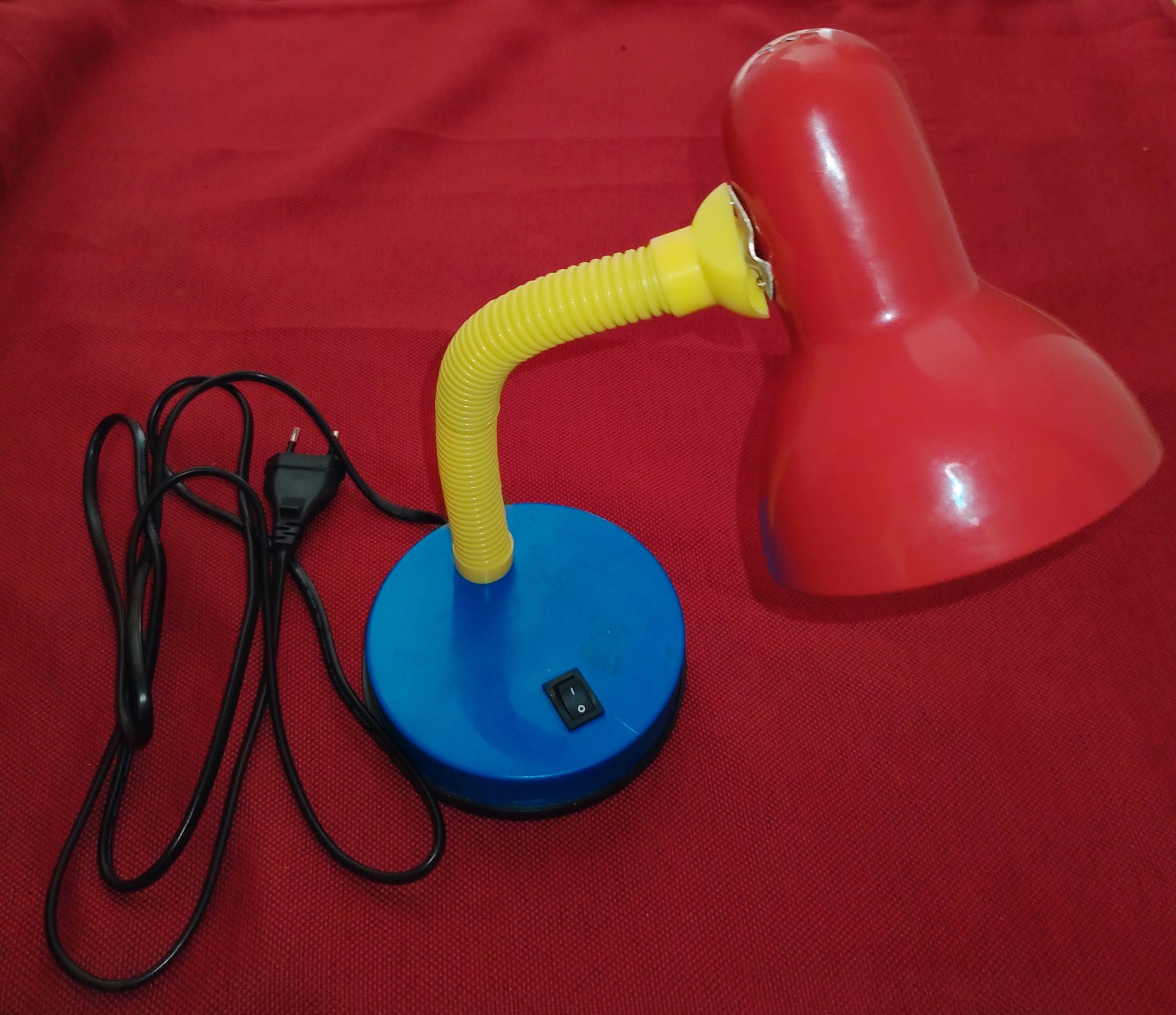 Lampe de bureau