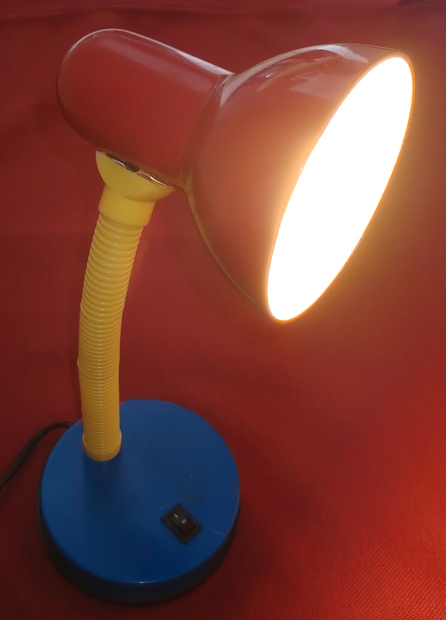 Lampe de bureau